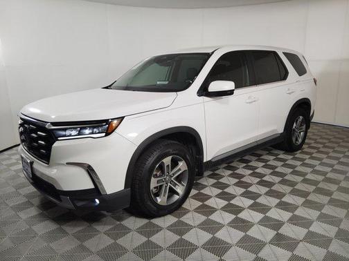 2024 Honda Pilot EX-L