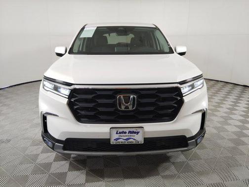 2024 Honda Pilot EX-L