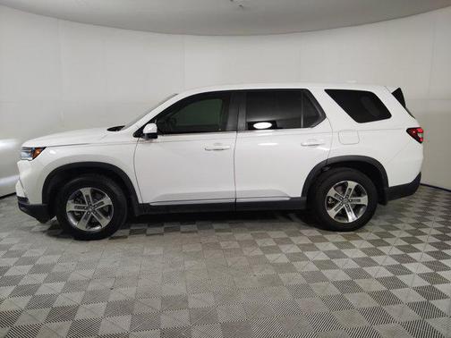2024 Honda Pilot EX-L