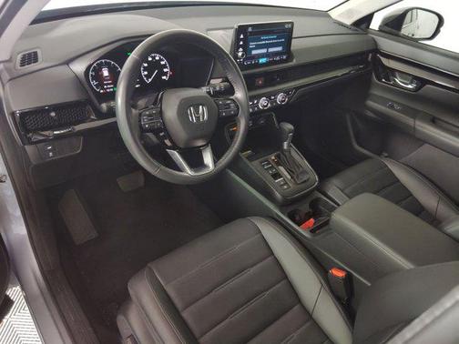 2024 Honda CR-V EX-L 2WD