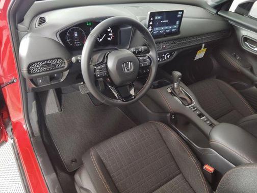 2026 Honda HR-V 2WD Sport
