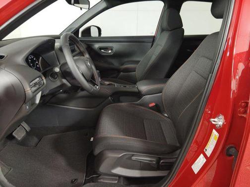 2026 Honda HR-V 2WD Sport