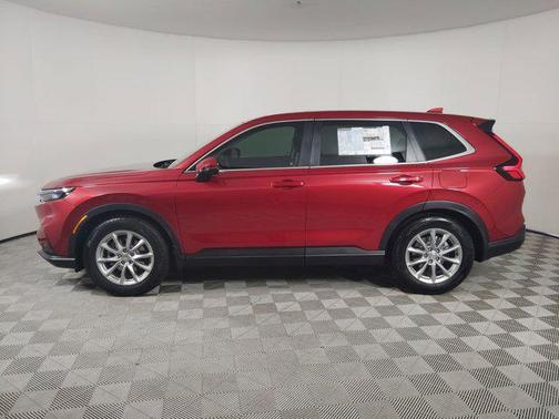 2026 Honda CR-V EX 2WD