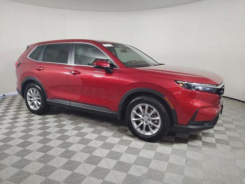 2026 Honda CR-V EX 2WD