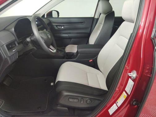 2026 Honda CR-V EX 2WD