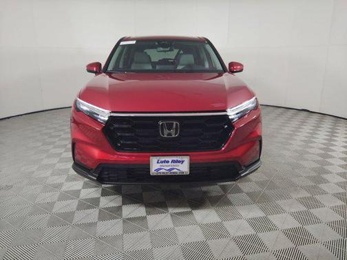 2026 Honda CR-V EX 2WD