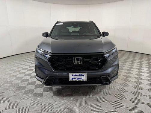 2026 Honda CR-V Hybrid Sport-L FWD