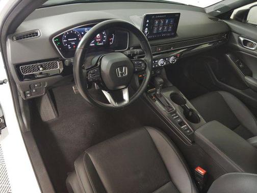 2023 Honda Civic Sport Touring