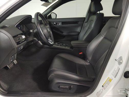 2023 Honda Civic Sport Touring