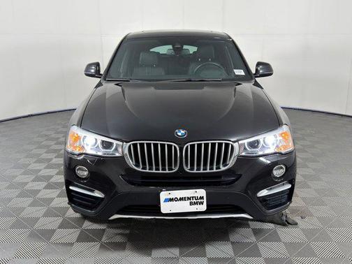 2018 BMW X4 xDrive28i