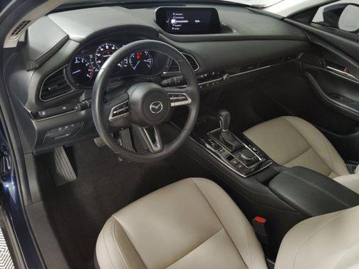 2021 Mazda CX-30 Preferred