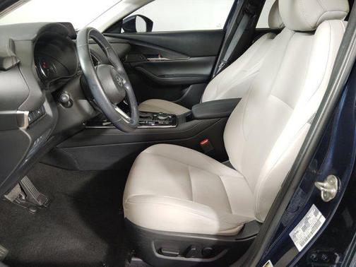 2021 Mazda CX-30 Preferred