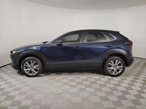 2021 Mazda CX-30 Preferred