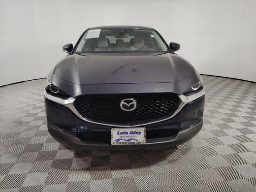2021 Mazda CX-30 Preferred