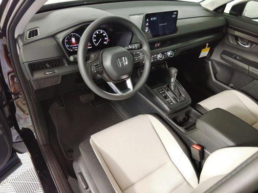 2026 Honda CR-V EX 2WD