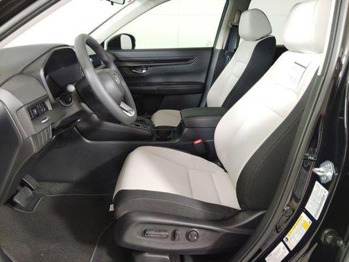 2026 Honda CR-V EX 2WD