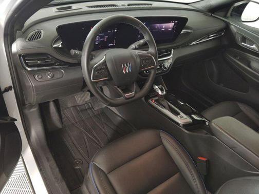 2025 Buick Envista Sport Touring FWD