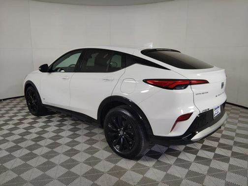 2025 Buick Envista Sport Touring FWD