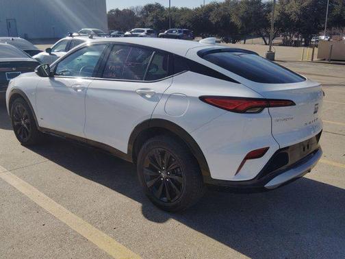 2025 Buick Envista Sport Touring FWD