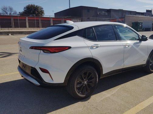 2025 Buick Envista Sport Touring FWD