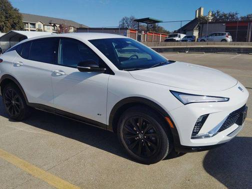 2025 Buick Envista Sport Touring FWD