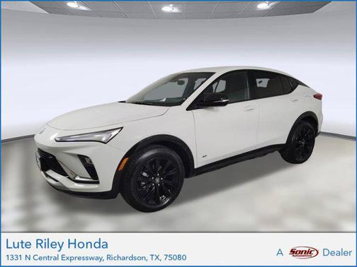 2025 Buick Envista Sport Touring FWD