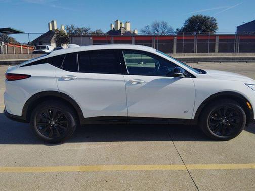 2025 Buick Envista Sport Touring FWD