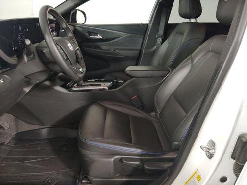 2025 Buick Envista Sport Touring FWD