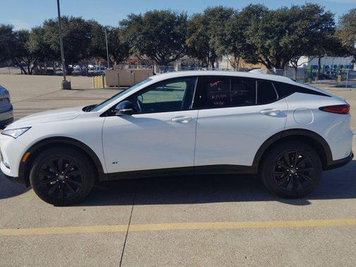 2025 Buick Envista Sport Touring FWD