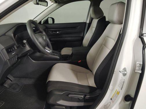 2026 Honda CR-V LX 2WD