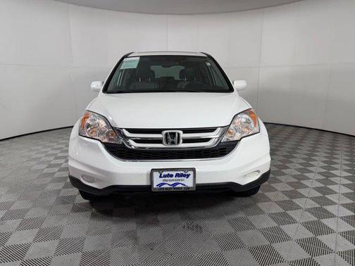 2011 Honda CR-V EX-L