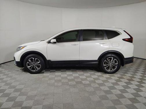 2020 Honda CR-V 2WD EX