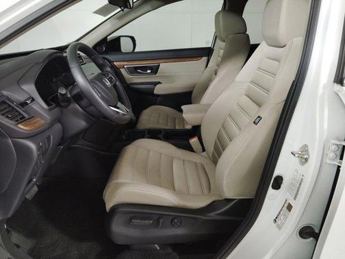 2020 Honda CR-V 2WD EX