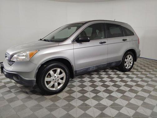 2007 Honda CR-V EX