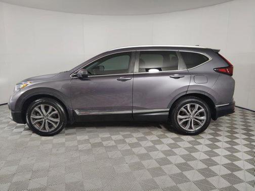 2022 Honda CR-V AWD Touring