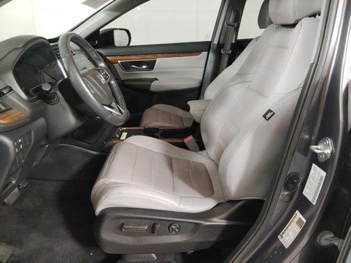 2022 Honda CR-V AWD Touring