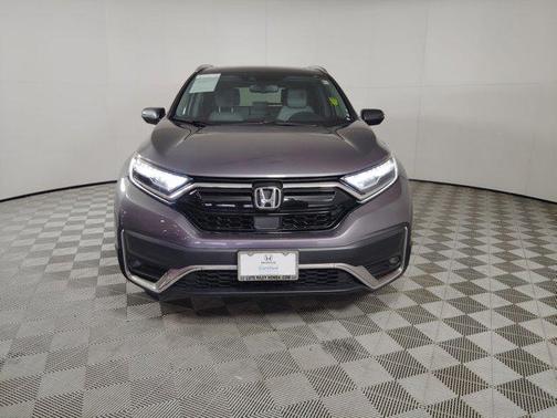 2022 Honda CR-V AWD Touring