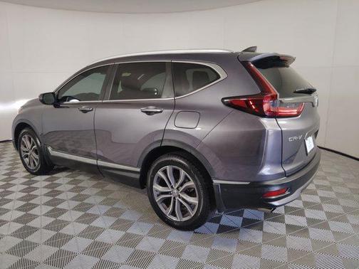 2022 Honda CR-V AWD Touring