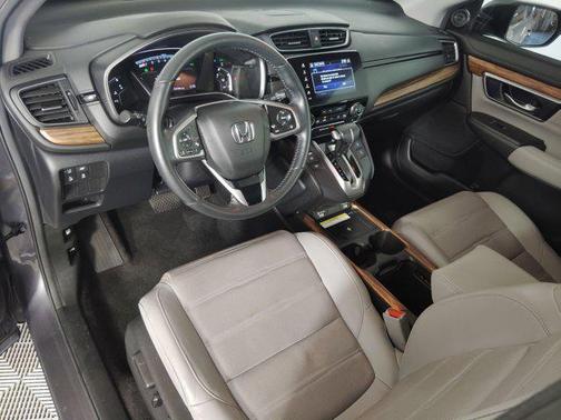 2022 Honda CR-V AWD Touring