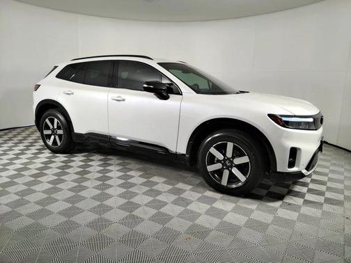 2025 Honda Prologue Touring