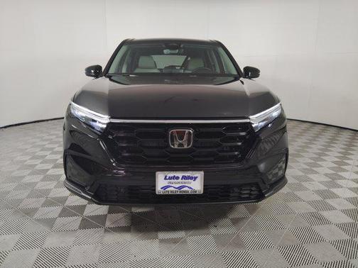 2025 Honda CR-V EX AWD