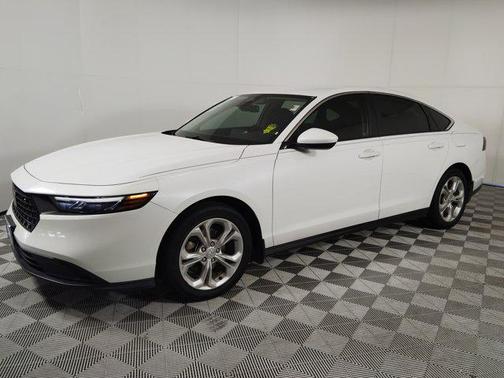 2023 Honda Accord LX 1.5T
