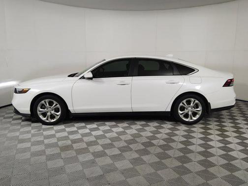 2023 Honda Accord LX 1.5T