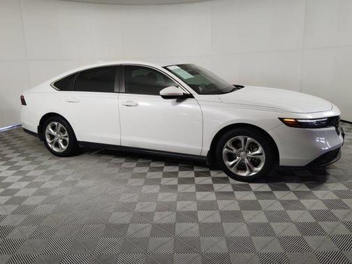 2023 Honda Accord LX 1.5T