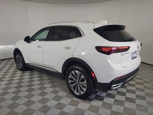 2024 Buick Envision Preferred AWD