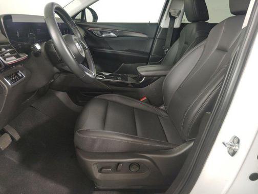 2024 Buick Envision Preferred AWD