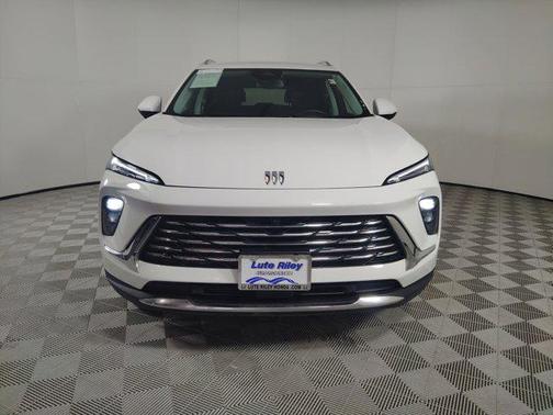 2024 Buick Envision Preferred AWD