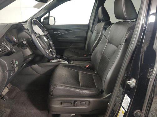 2020 Honda Passport 2WD Touring