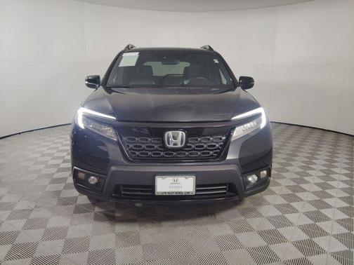 2020 Honda Passport 2WD Touring