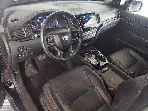 2020 Honda Passport 2WD Touring